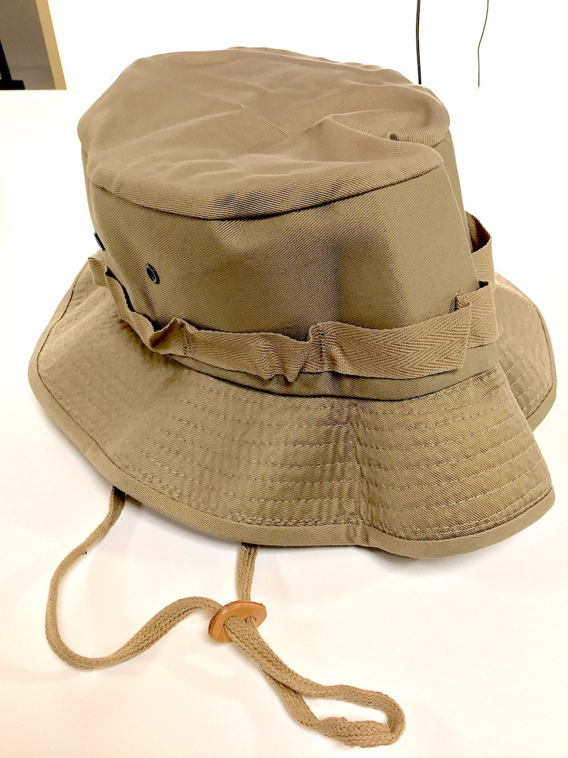 Rothco  Jungle Hat Kahki  5546